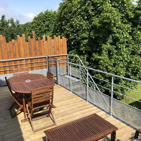 Gite Pipiou Etaples 2 A 4 Personnes ภายนอก รูปภาพ